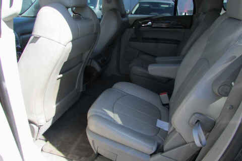 2014 Buick Enclave Premium