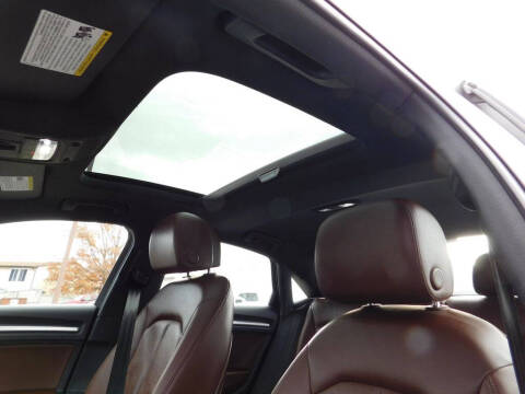 2020 Audi A3 Premium Plus 40 TFSI