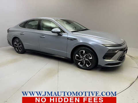 2024 Hyundai Sonata