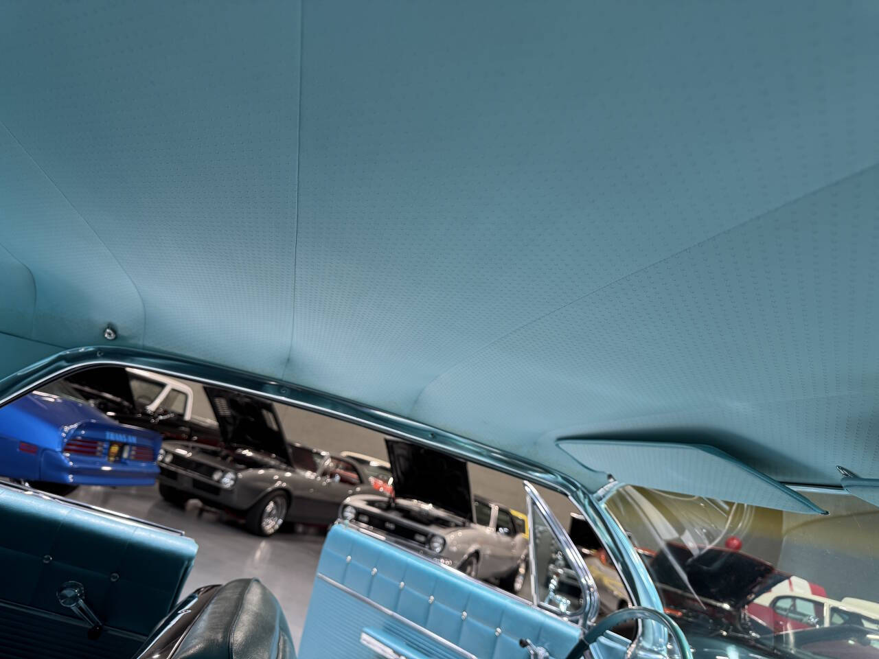 1962 Chevrolet Impala 93