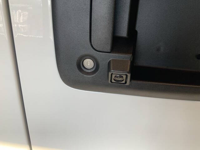 2025 Chevrolet Express 3500