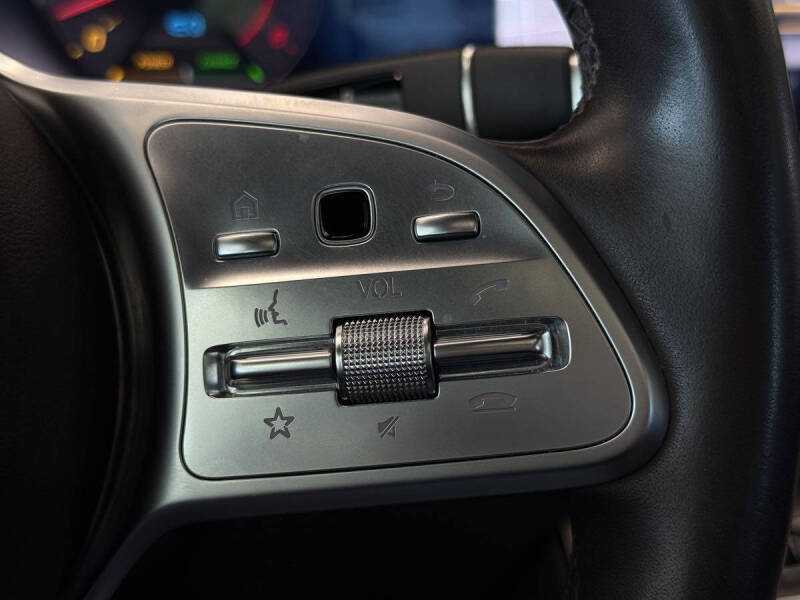 2020 Mercedes-Benz CLS CLS 450 4MATIC