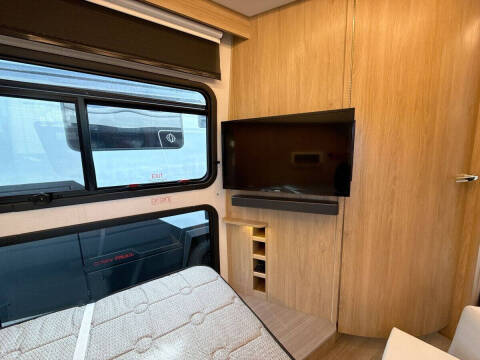 2021 Mercedes-Benz Sprinter