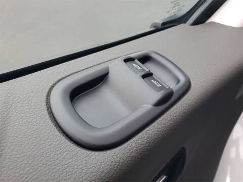 2025 Ford Transit 250