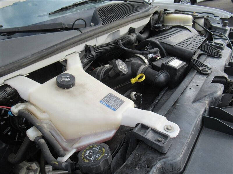 2015 Chevrolet Express 2500