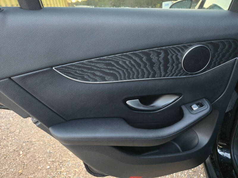 2016 Mercedes-Benz GLC GLC 300