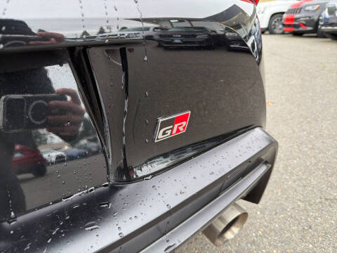 2021 Toyota GR Supra 3.0 Premium