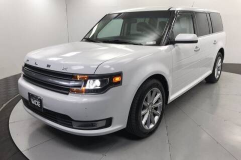 2019 Ford Flex for sale at Stephen Wade Pre-Owned Supercenter in Saint George UT