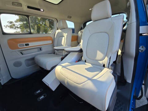 2025 Volkswagen ID. Buzz