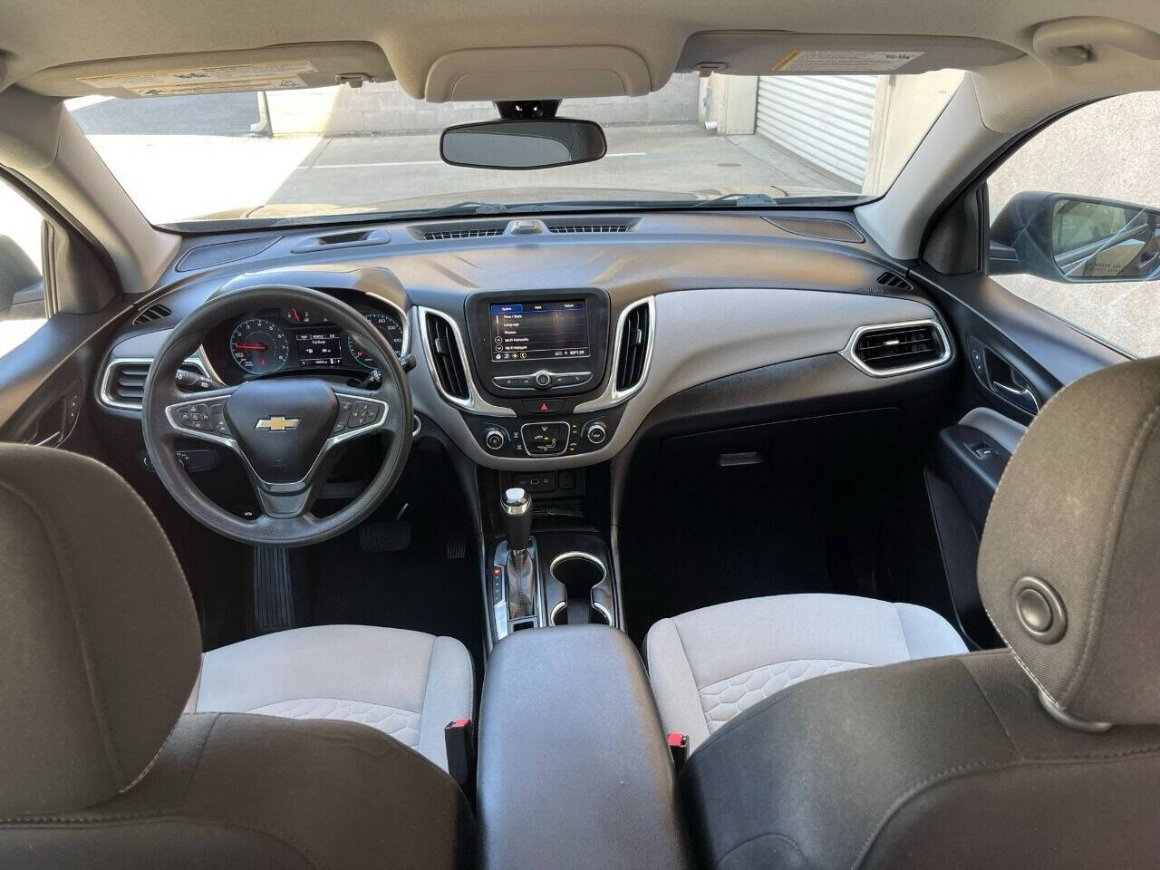 2020 Chevrolet Equinox for sale at Super Auto Sales Modesto in Modesto, CA