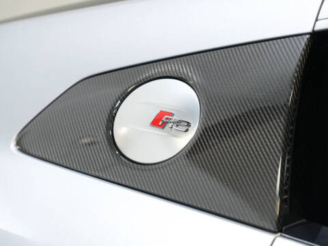 2017 Audi R8 5.2 quattro V10