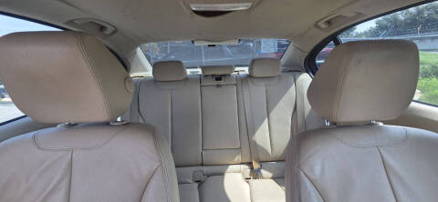 2013 BMW 3 Series 328i