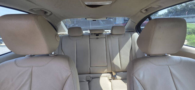 2013 BMW 3 Series 328i