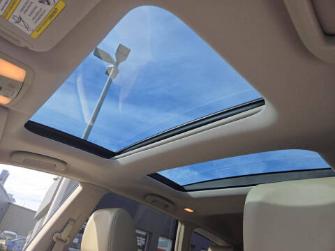 2013 Nissan Murano SL