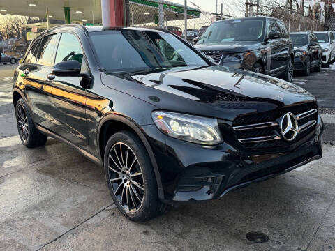 2019 Mercedes-Benz GLC