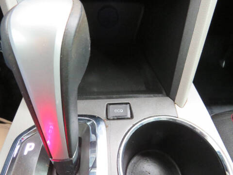 2015 GMC Terrain SLE-1