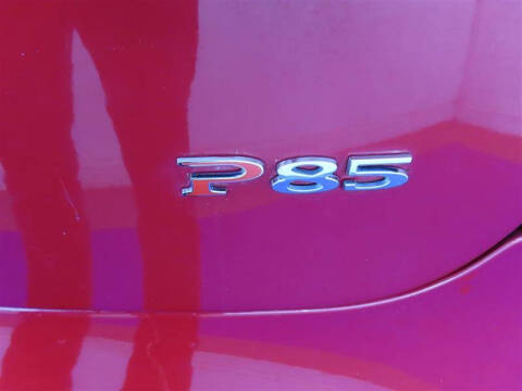 2013 Tesla Model S Performance