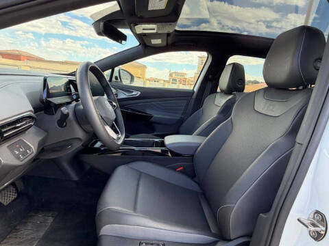 2023 Volkswagen ID.4 Pro S