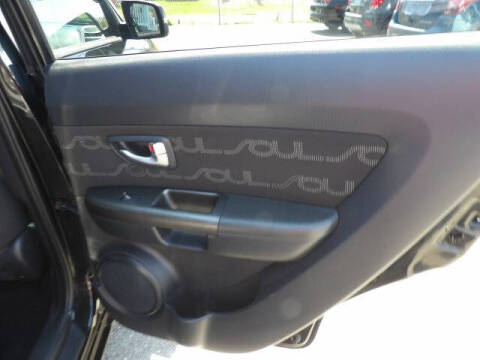 2012 Kia Soul +