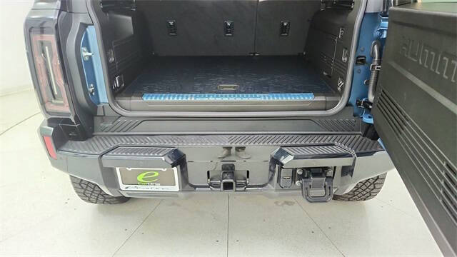 2024 GMC HUMMER EV 3X