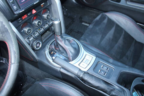 2014 Scion FR-S Monogram