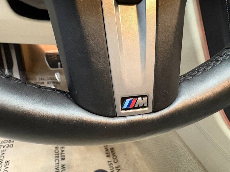 2020 BMW 8 Series M850i xDrive