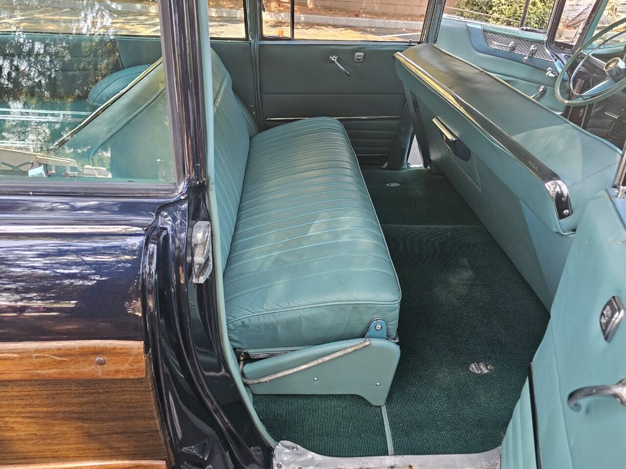 1956 Cadillac DeVille 73