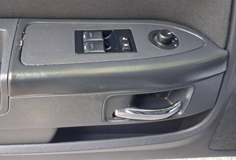 2012 Dodge Challenger SXT