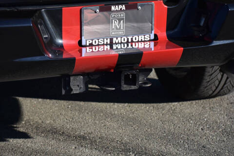 2005 Dodge Ram 1500 SRT-10