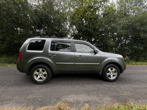 2010 Honda Pilot for sale at USA 1 of Dalton in Dalton GA