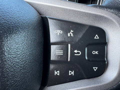 2023 Ford Bronco Badlands Advanced