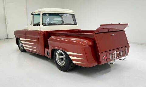 1955 Chevrolet 3100