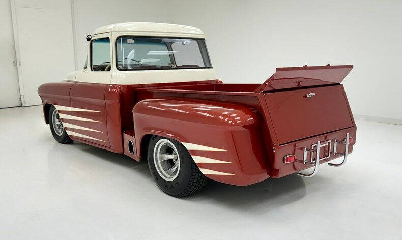 1955 Chevrolet 3100
