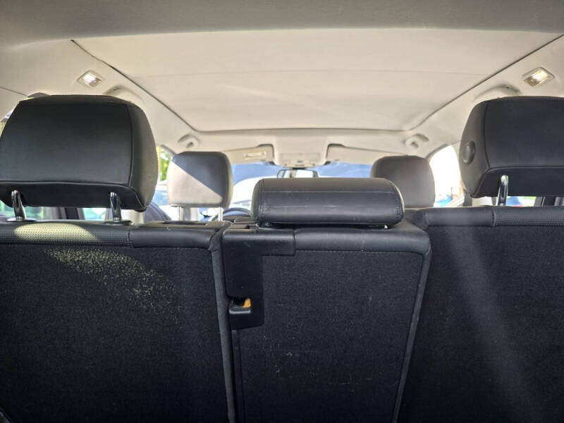 2018 Land Rover Discovery Sport HSE Luxury