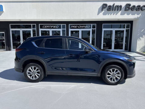 2023 Mazda CX-5 2.5 S Select