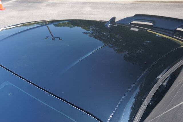 2022 Ford Mustang Mach 1