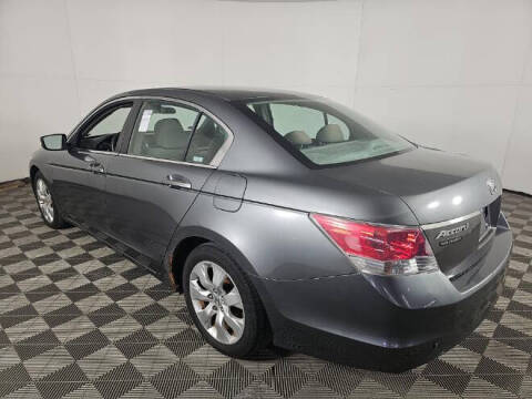 2008 Honda Accord EX