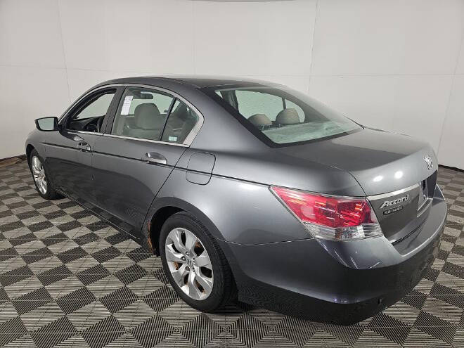 2008 Honda Accord EX