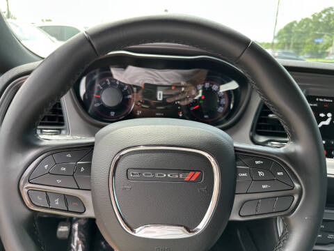 2023 Dodge Challenger GT