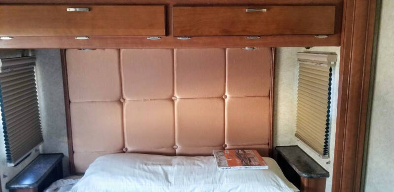 2011 Forest River Georgetown