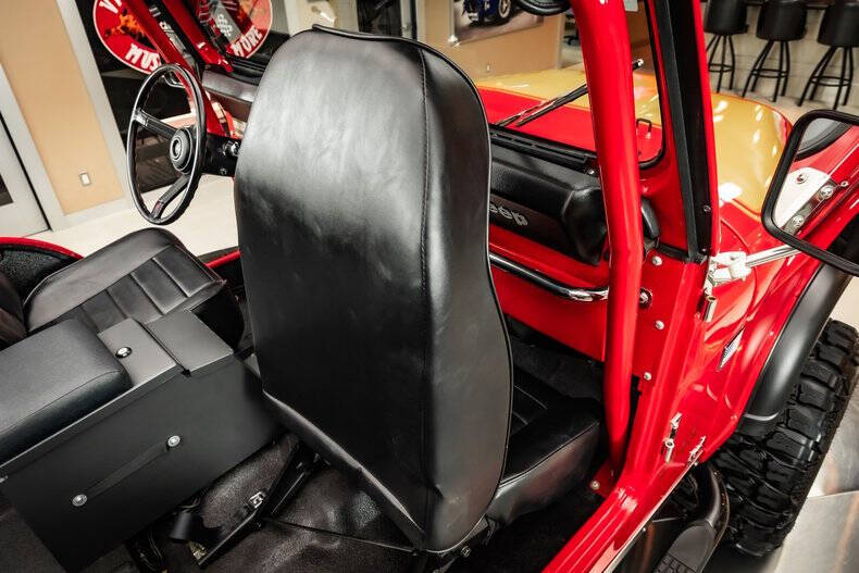 1978 Jeep CJ-5
