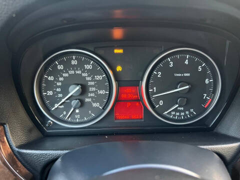 2011 BMW 3 Series 328i