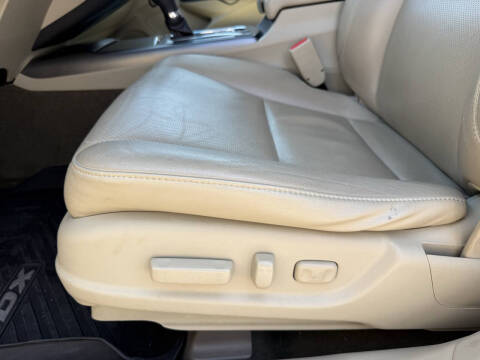 2013 Acura RDX w/Tech