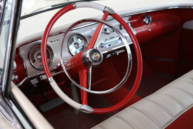 1955 Chrysler New Yorker