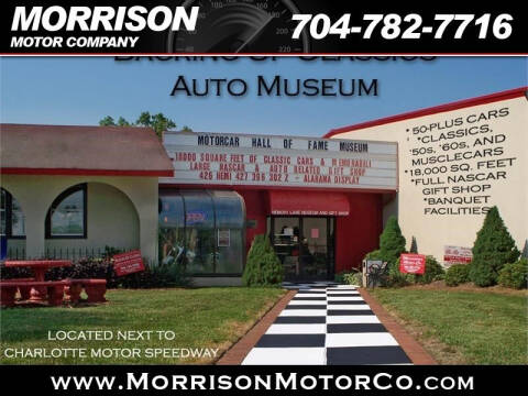 1928 Buick Master Six