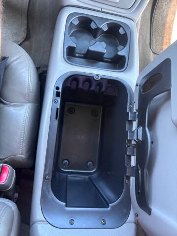 2000 GMC Sierra 1500