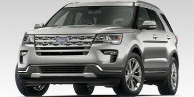2018 Ford Explorer for sale at AUTOFYND in Elmont NY