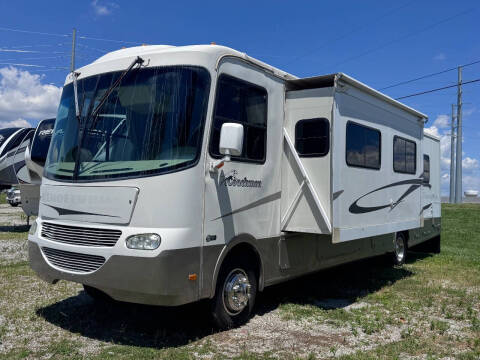 2003 Coachmen RV Rendezvous 342MBS