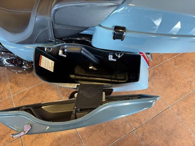 2024 Harley-Davidson Road Glide