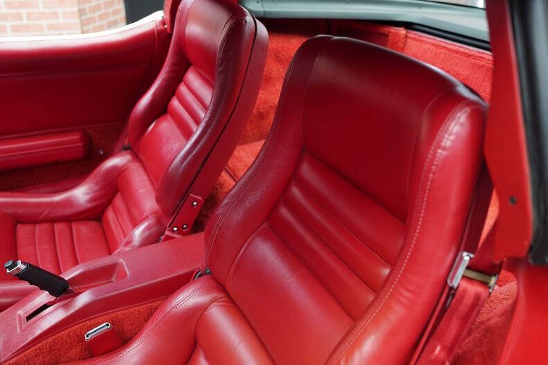 1981 Chevrolet Corvette